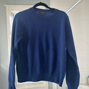 Women’s Banana Republic Teddy Sweater